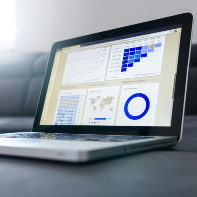 Digital Marketing and Ads